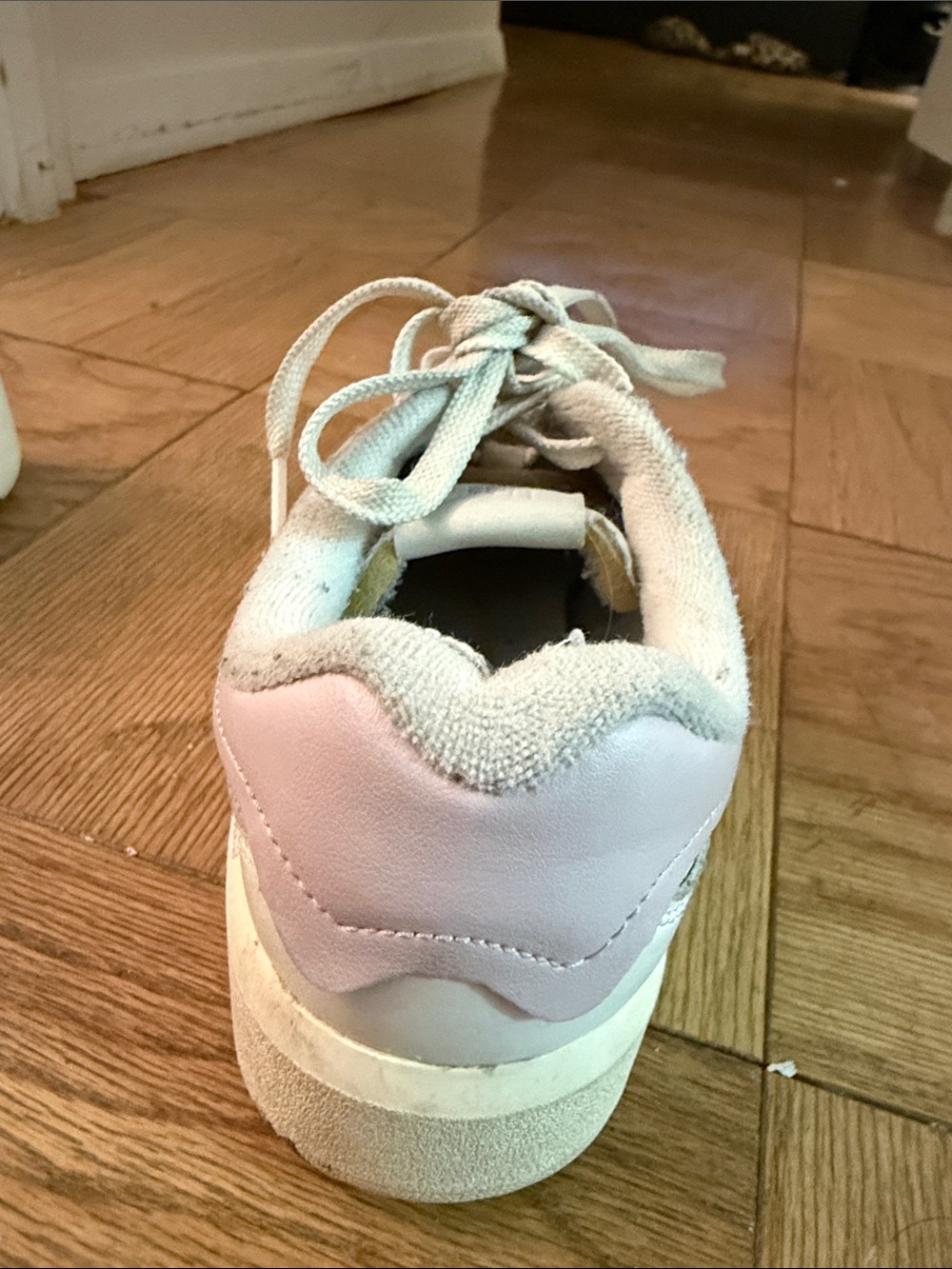 New Balance CT302 Women’s Sneakers - Picture 5 of 8